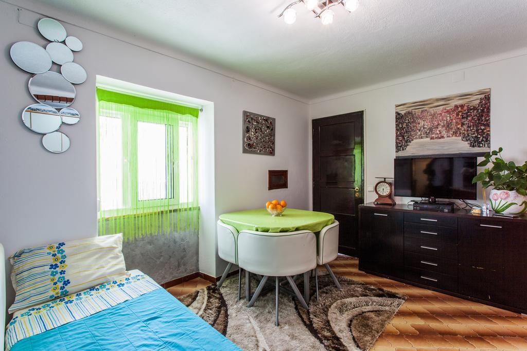 Apartamento Cardoso Albufeira Exterior photo